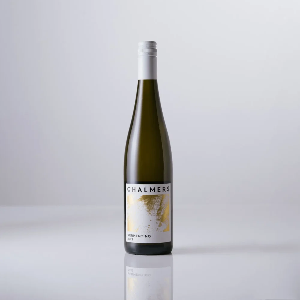 Chalmers Vermentino 2022