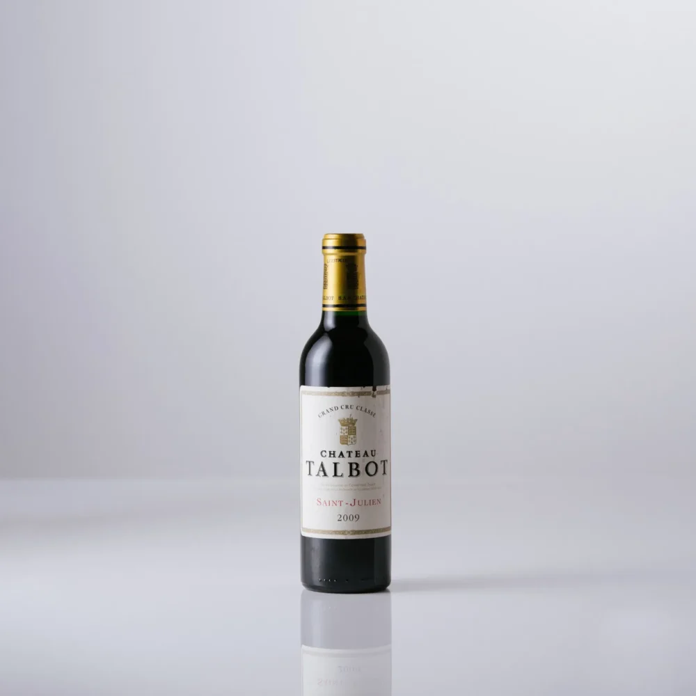 Chateau Talbot Saint-Julien 2009