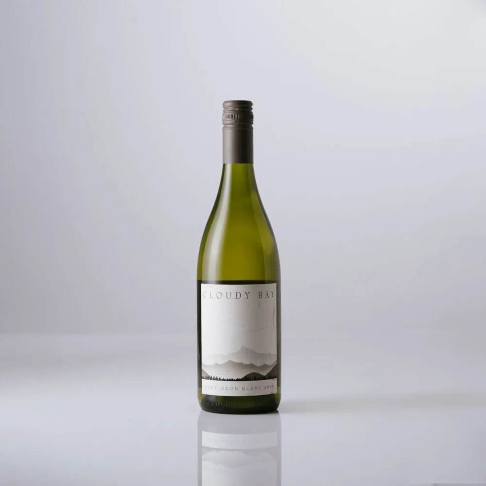 Cloudy Bay Sauvignon Blanc 2009