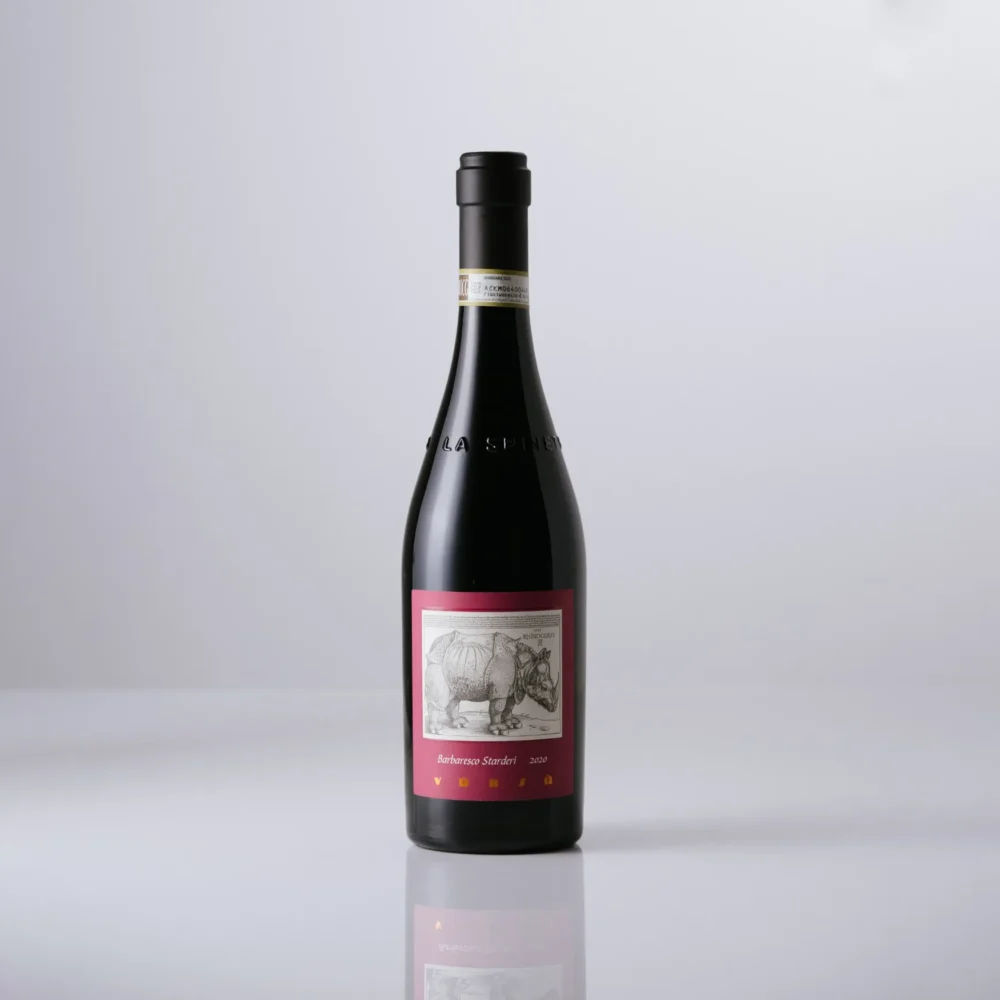 La Spinetta 'Starderi' Barberesco 2020