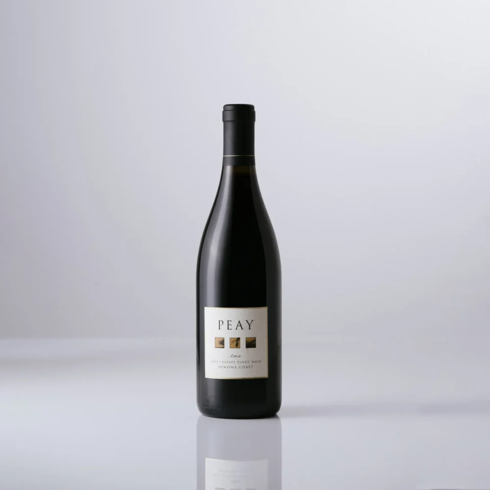 Peay Estate Pinot Noir Sonoma Coast 'Ama' 2019