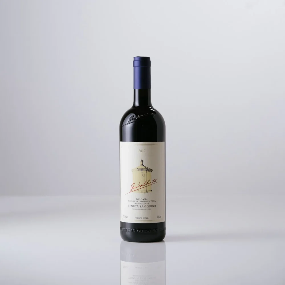 Tenuta San Guido 'Guidalberto' 2019