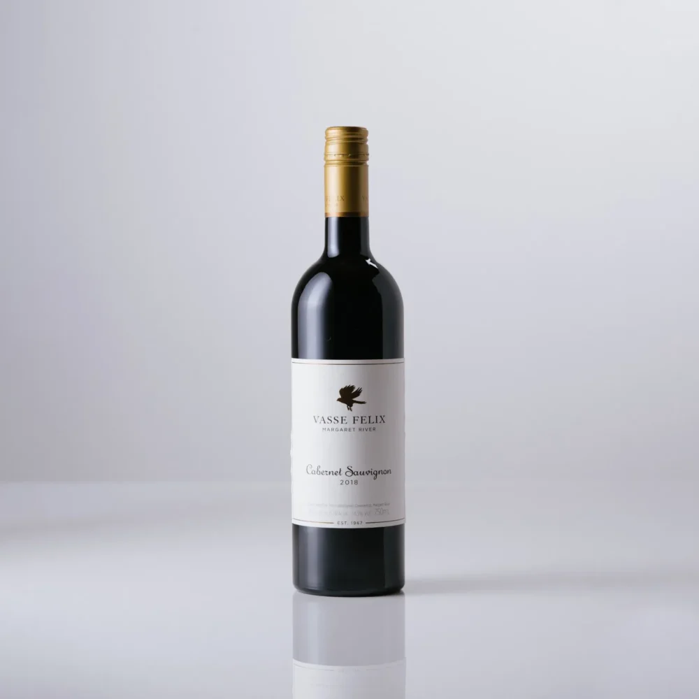 Vasse Felix Cabernet Sauvignon 2018