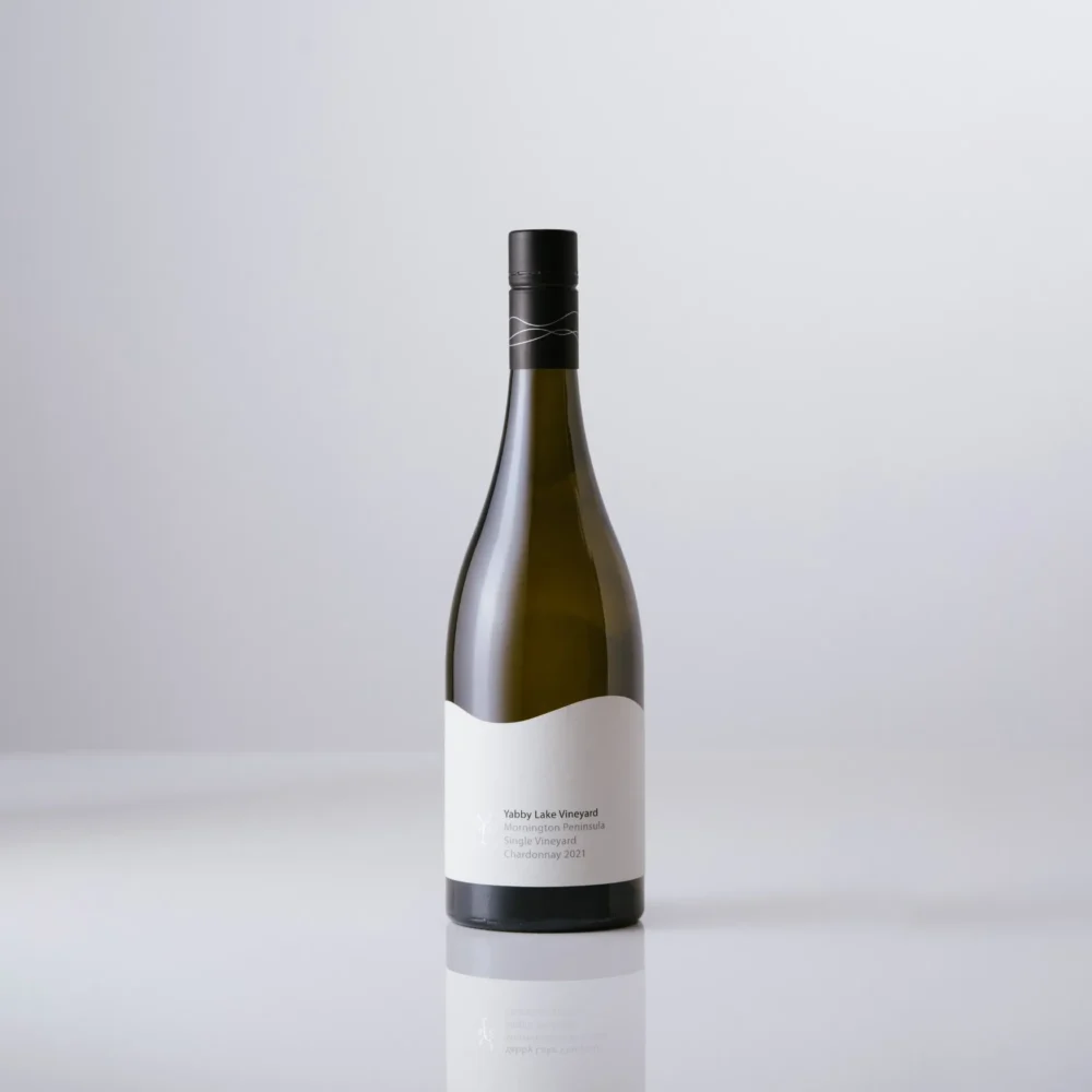 Yabby Lake Vineyard Single Vineyard Chardonnay 2021