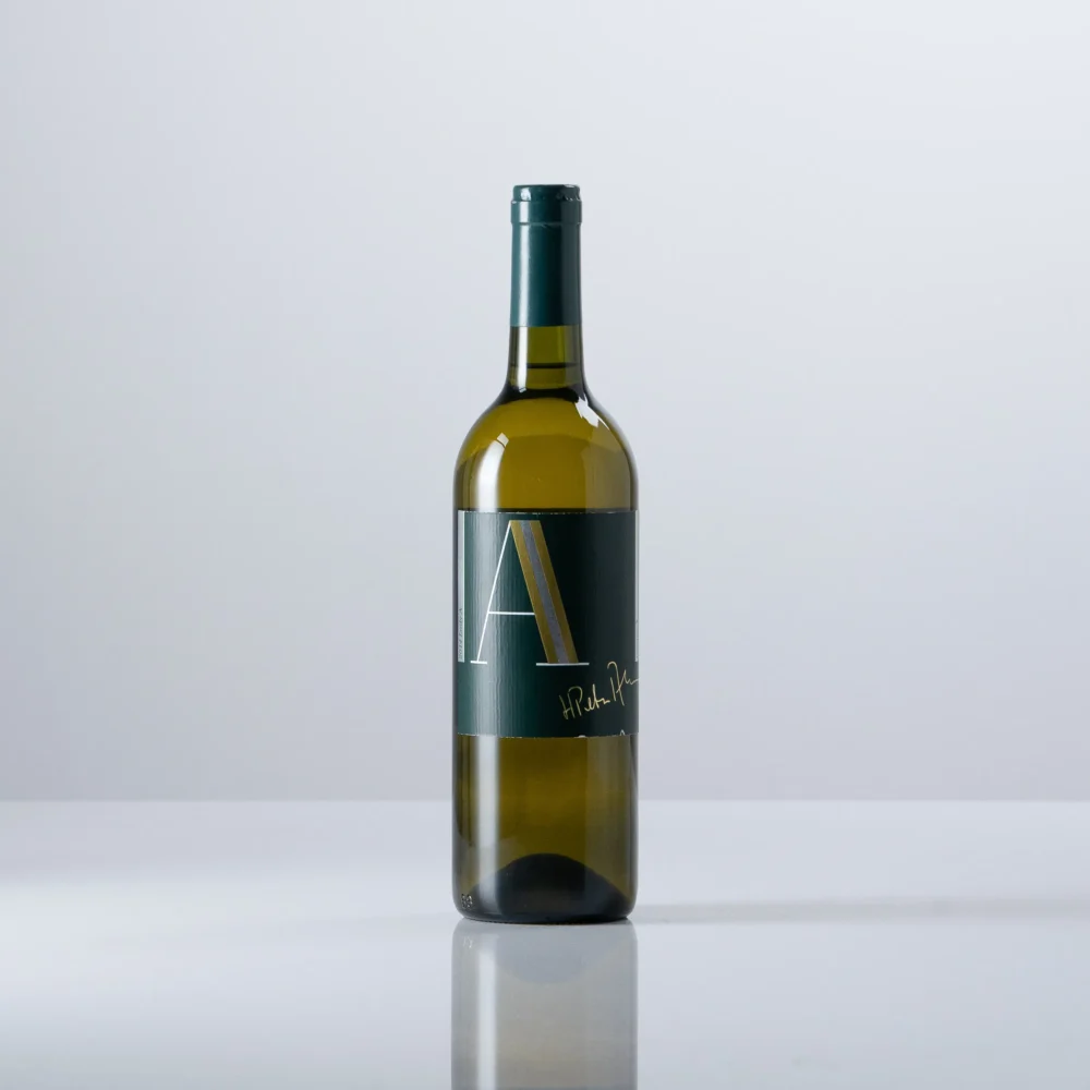 Domaine A Lady A 2014