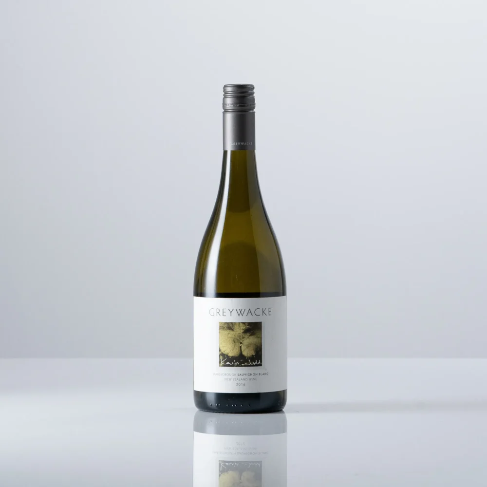 Greywacke Sauvignon Blanc Sauvignon Blanc 2016