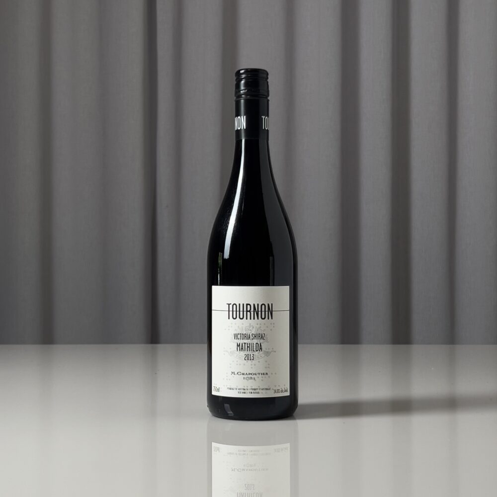 M. Chapoutier Tournon 'Mathilda' Shiraz 2013
