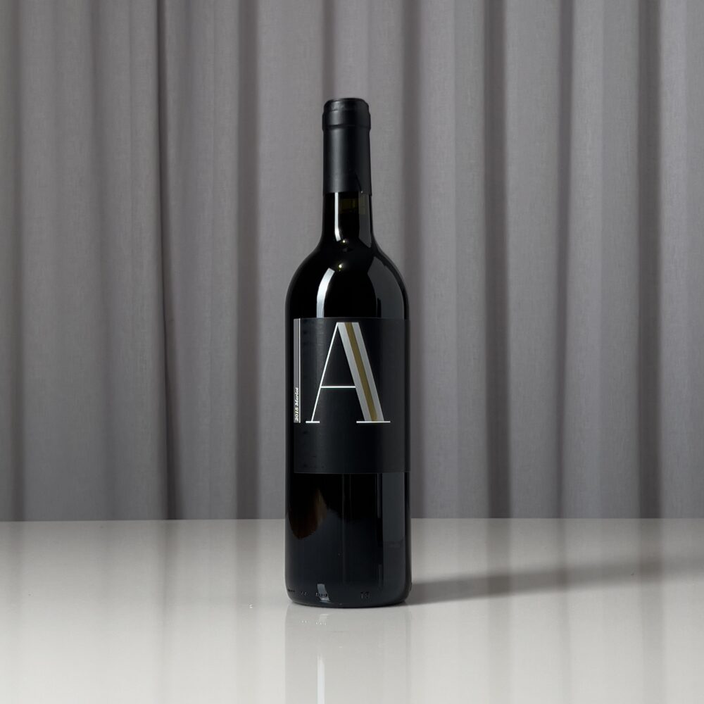Domaine A Merlot 2015