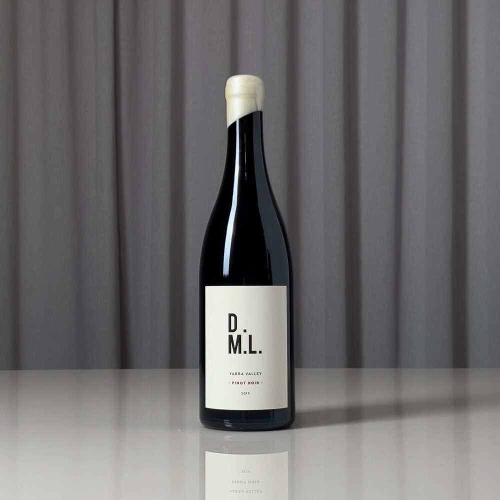 D.M.L Yarra Valley Pinot Noir 2019