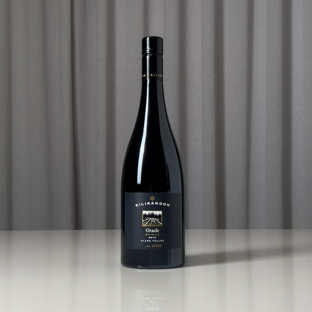 Kilikanoon 'Oracle' Shiraz 2014