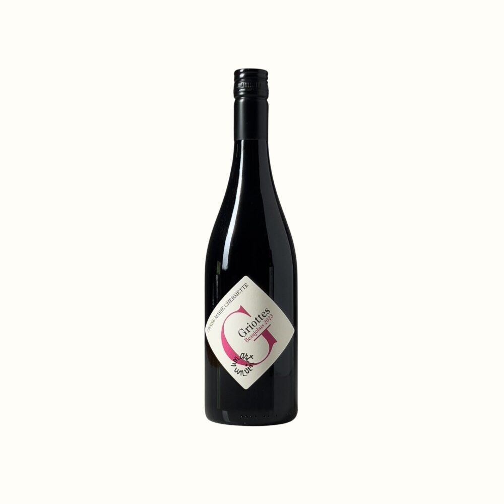 Pierre-Marie Chermette 'Griottes' Beaujolais 2023