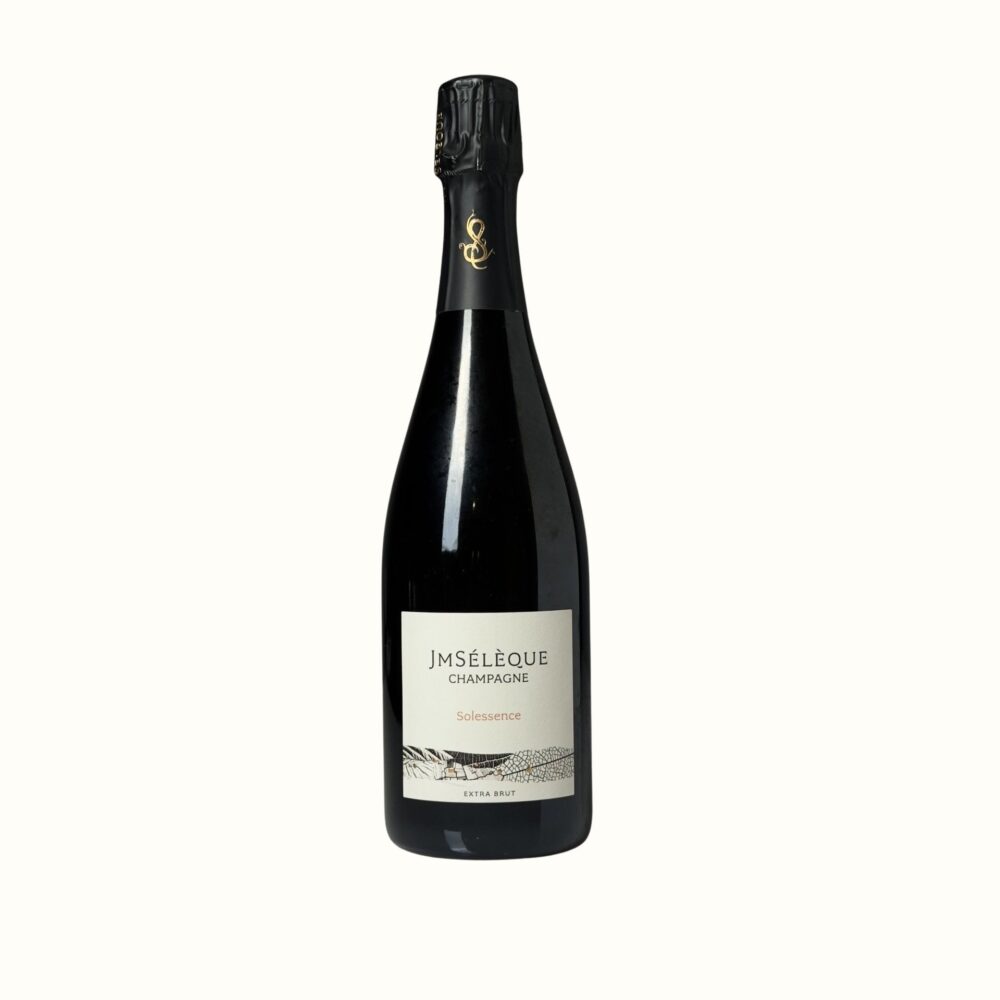 J M Seleque 'Solessence' Champagne NV