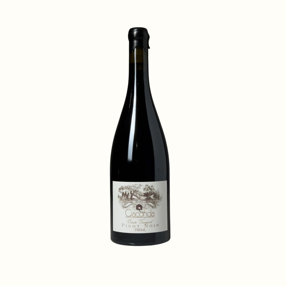 Giaconda Vineyard Pinot Noir 2018