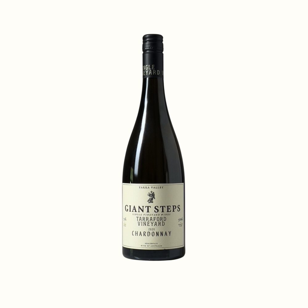 Giant Steps 'Tarraford Vineyard' Chardonnay 2020