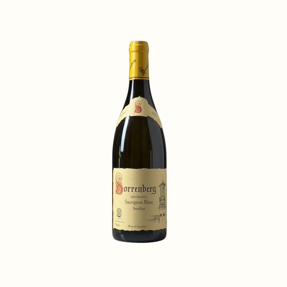Sorrenberg Sauvignon Blanc Semillon 2023