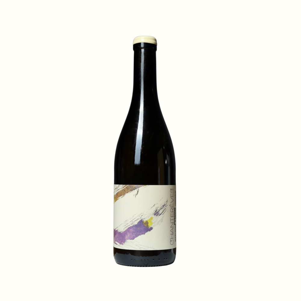 Chantereves Bourgogne Blanc 2023