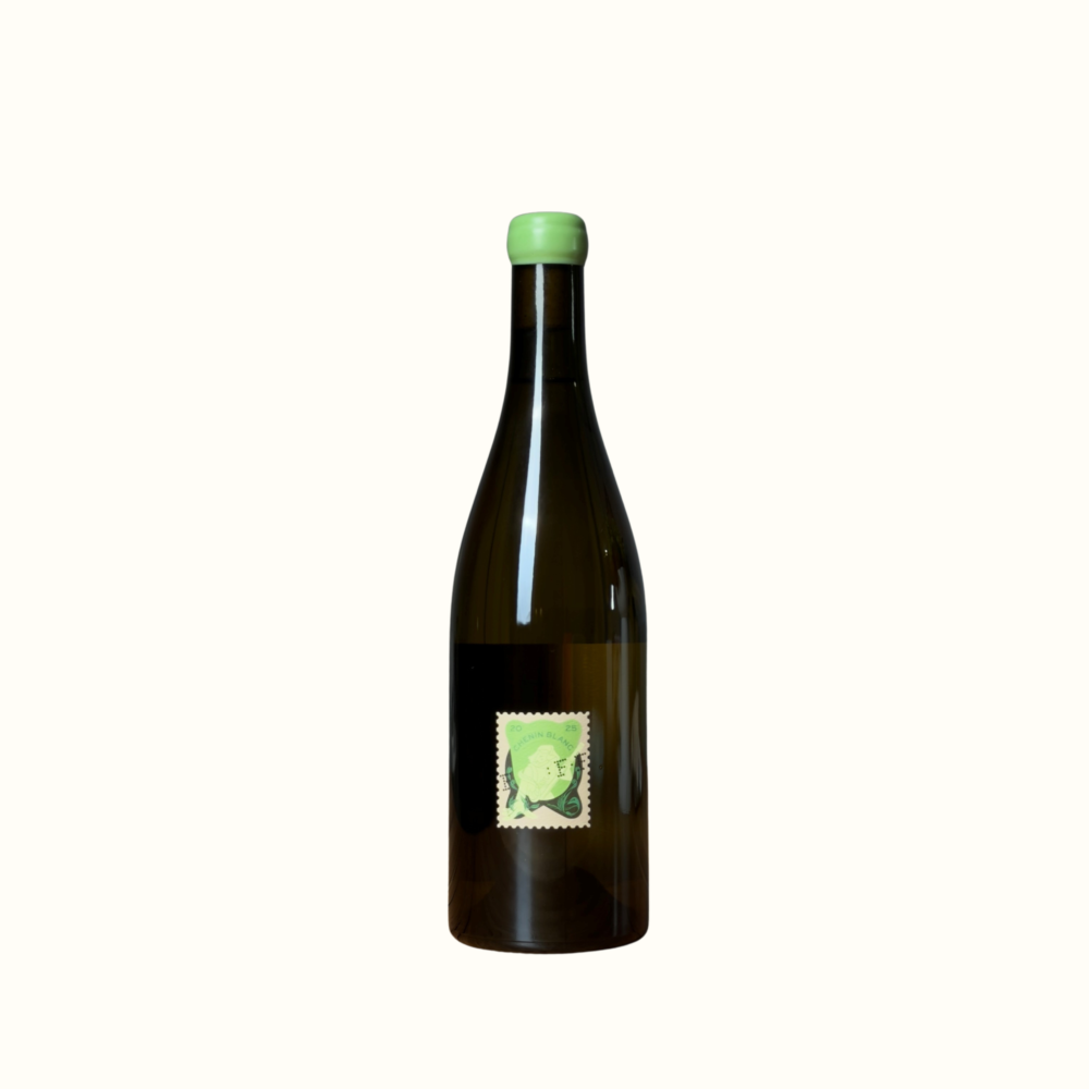 Foreign Friends 'Alice' Chenin Blanc 2025