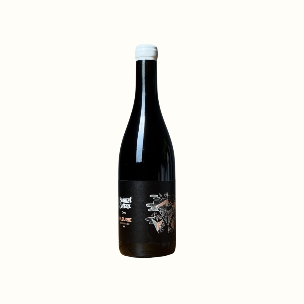 Bonnet-Cotton Poncie Beaujolais 2023