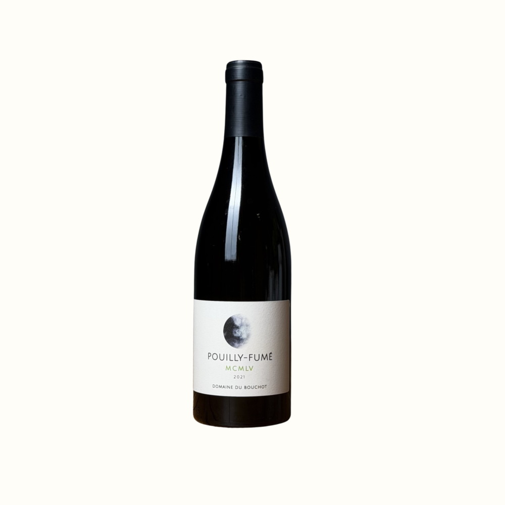 Domaine du Bouchet MCMLV Pouilly-Fume 2021