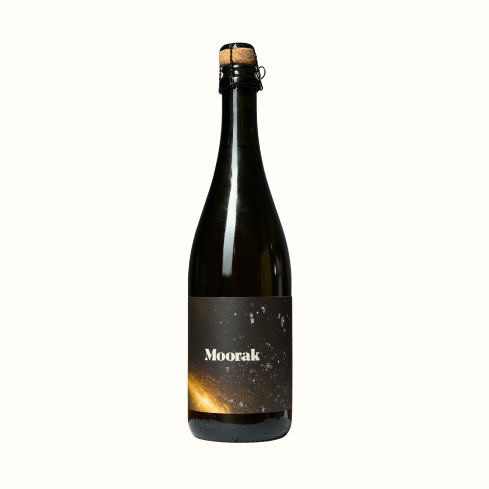 Moorak Blanc De Noirs '25